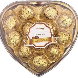 Golden Chocolate