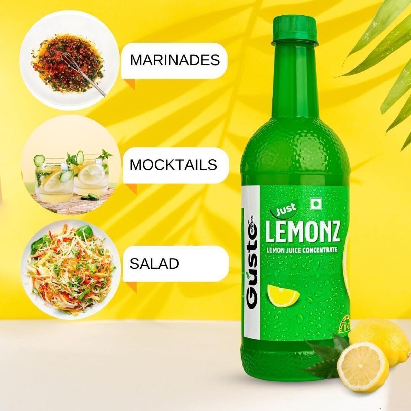Lemon Juice
